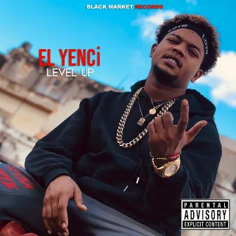 Level Up by El Yenci