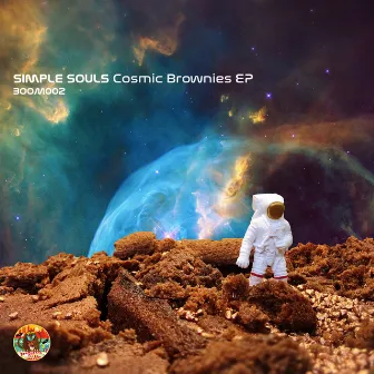 Cosmic Brownies by Simple Souls