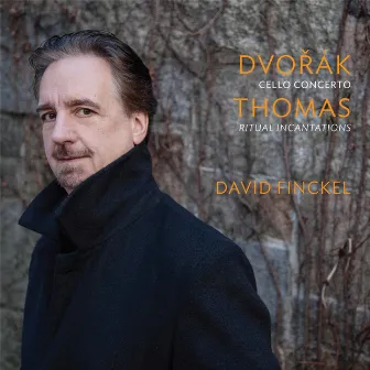 Dvorak: Cello Concerto - Thomas: Ritual Incantations by Taipei Symphony Orchestra