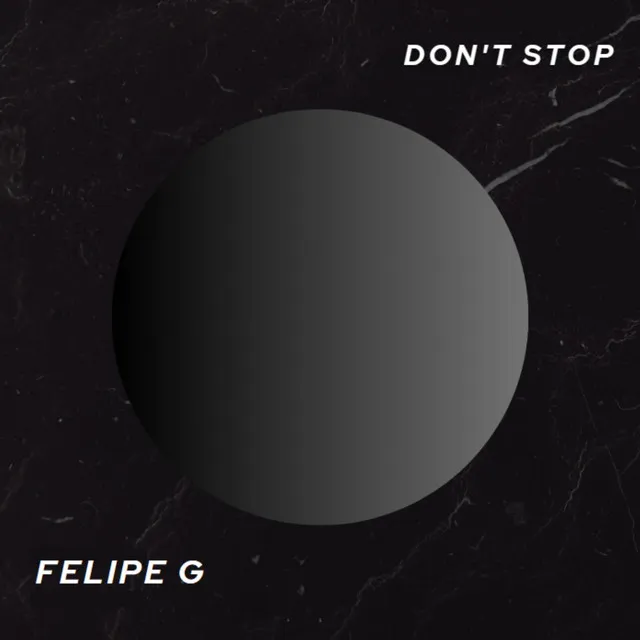 Don't Stop