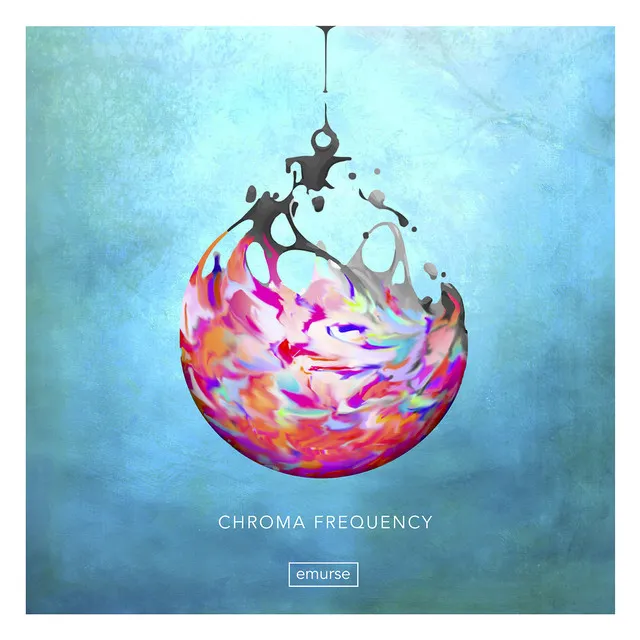 Chroma Frequency