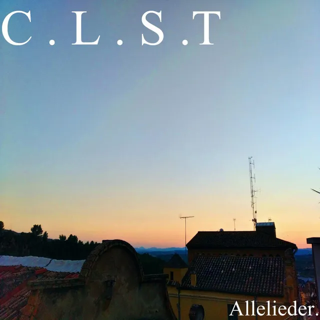 C . L . S . T