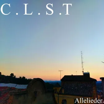 C . L . S . T by Allelieder