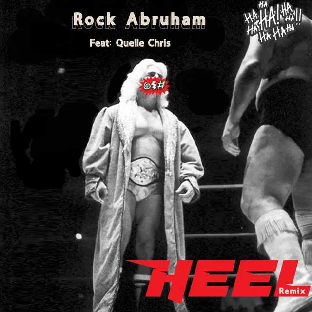 Heel - Remix