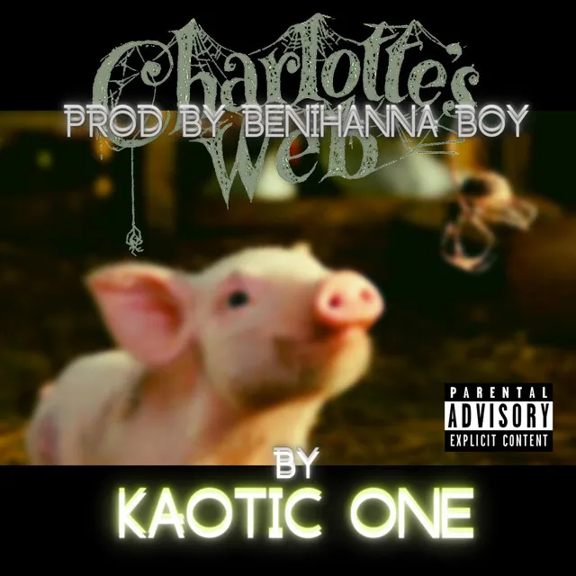 Charlotte's Web - Remix