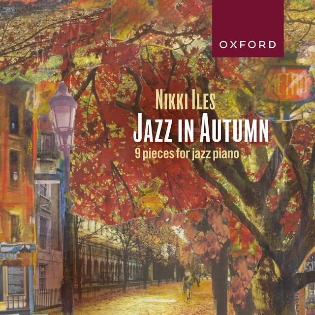 Jazz in Autumn