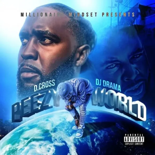 Big Homie (feat. DJ Drama & Too Tone)