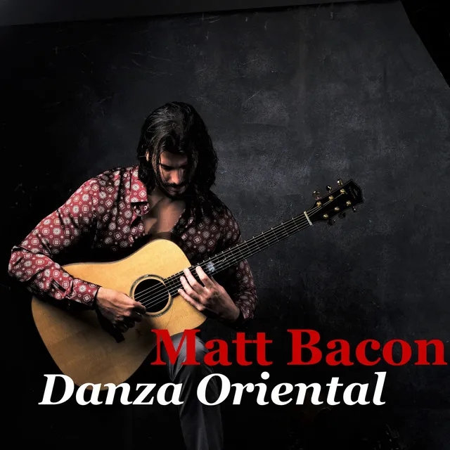 Danza Oriental - Instrumental