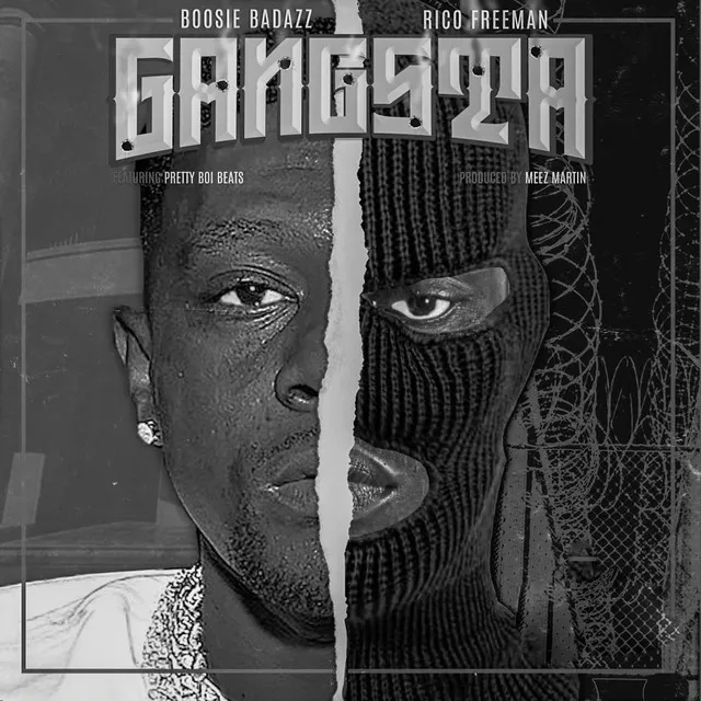 Gangsta - Radio Edit