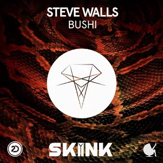 Bushi by Steve Walls