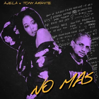 No Mas by AdELA