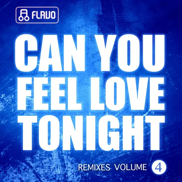 Can You Feel Love Tonight - IMSA Remix