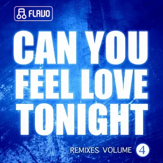 Can You Feel Love Tonight (Remixes, Vol. 4) by Boyko