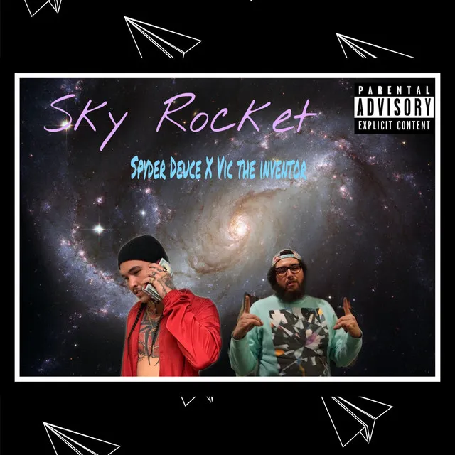 Sky Rocket