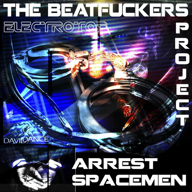 Spacemen - Original mix