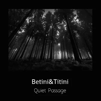 Quiet Passage by Betini&Titini