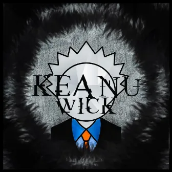 KEANU WICK by helloimtobi