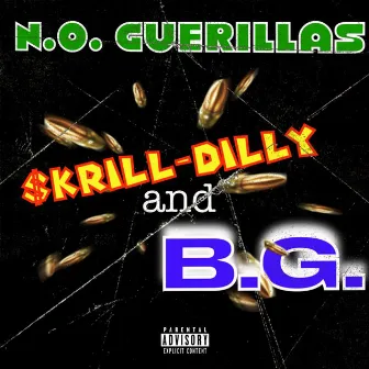 N.O. GUERILLAS by Skrill-Dilly