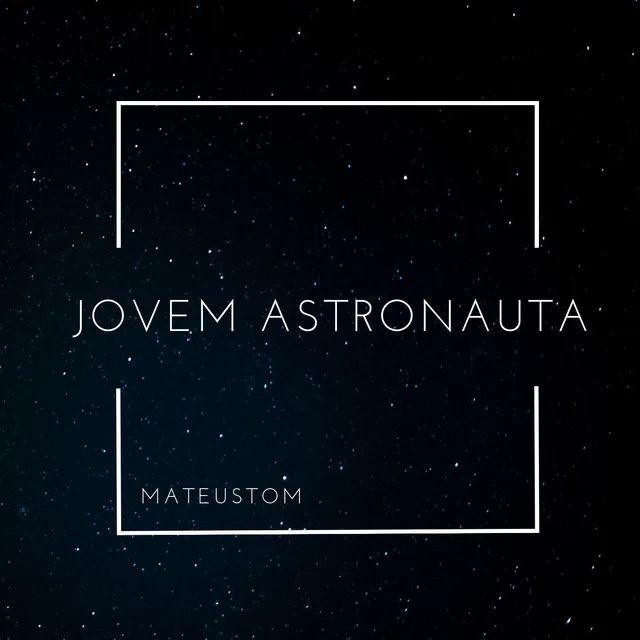 Jovem Astronauta - Acústica