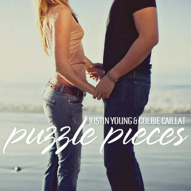 Puzzle Pieces (feat. Colbie Caillat)