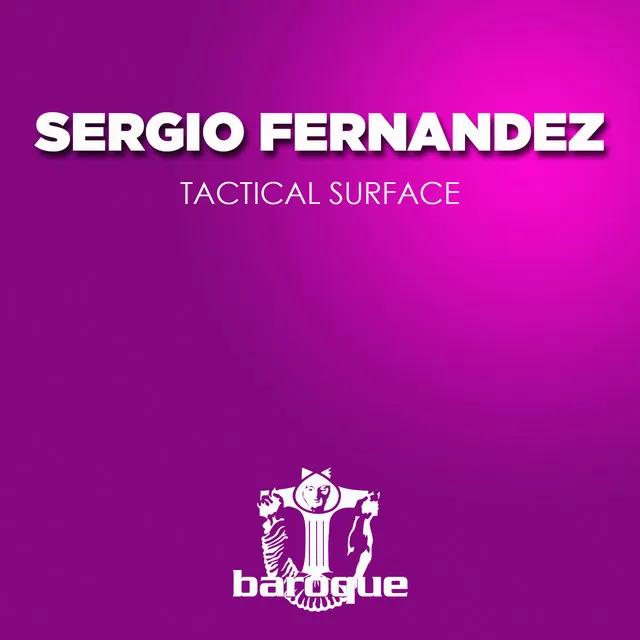 Tactical Surface - Joe Mesmar Remix