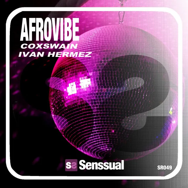 Afrovibe - Original Mix