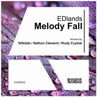 Melody Fall by Rudy Crystal