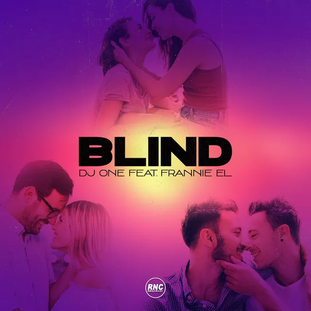 Blind - Radio Edit