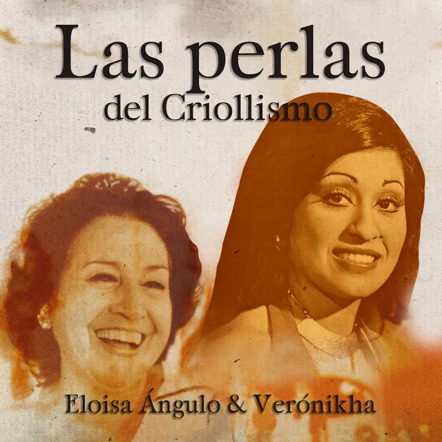 Las perlas del criollismo