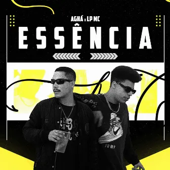 Essência by Lp Mc