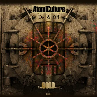 On & Off by Atomiculture