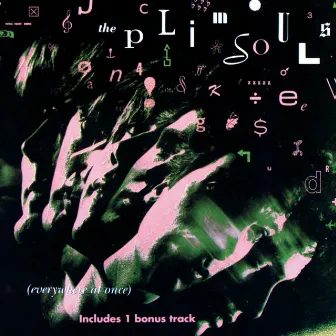 Everywhere At Once by The Plimsouls