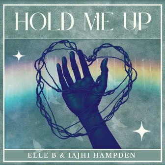 Hold Me Up by Iajhi Hampden