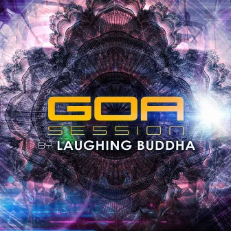 Goa Session by Laughing Buddha