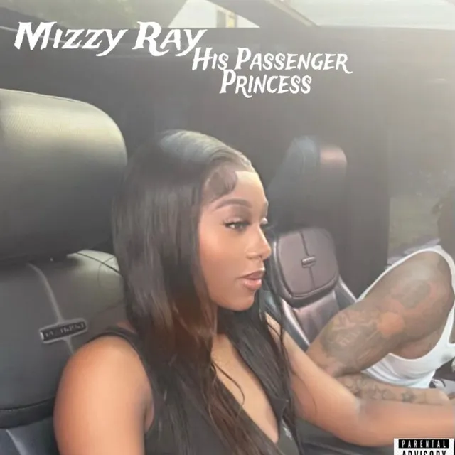 His Passenger Princess