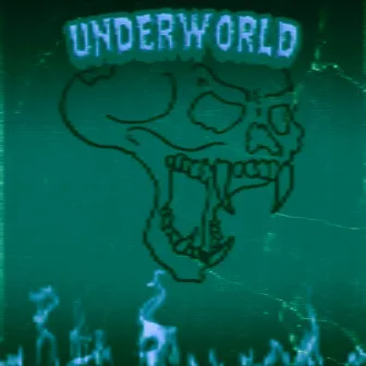 Underworld by RapGodKing