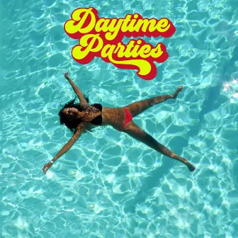 Daytime Parties by Coco Morier