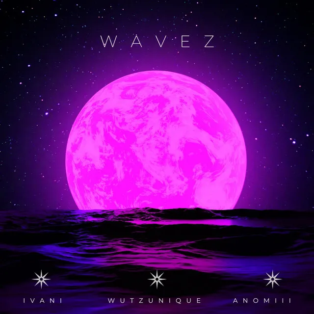 Wavez (Radio Edit)