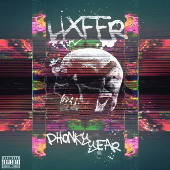 Phonky Year by lixffr