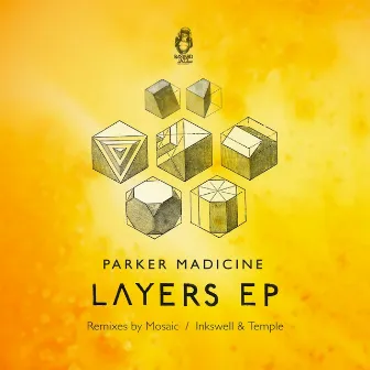 Layers by Parker Madicine