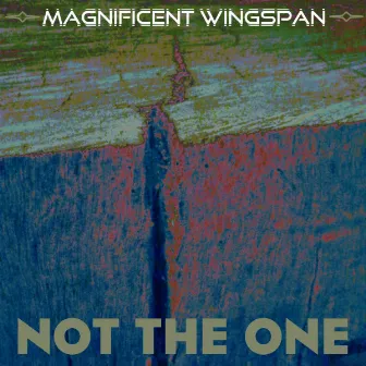 Not The One by Magnificent Wingspan