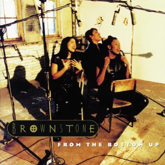 From The Bottom Up by Brownstone