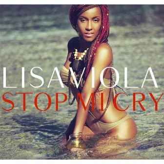 Stop Mi Cry by Lisa Viola