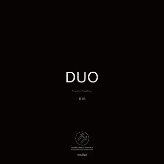 Duo by France Jobin