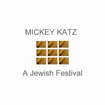 A Jewish Festival by Mickey Katz