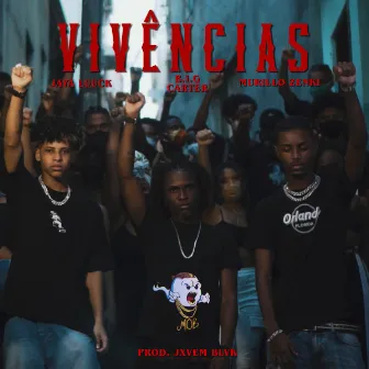 Vivências by B.I.G Carter