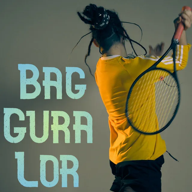 Bag gura lor