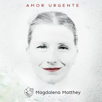 Amor Urgente by Magdalena Matthey