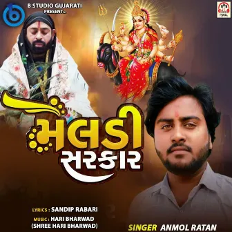 Meldi Sarkar by Anmol Ratan