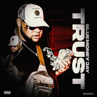 Trust by Blue Money Jay